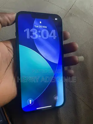 Apple iPhone 13 128 GB Blue