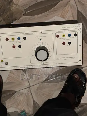 Feedback Variable Power Supply 80-360