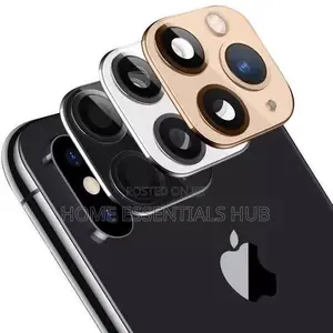 iPhone X/Xsmax Transform to 11pro Lens