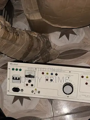 Feedback Variable Power Supply 80-360