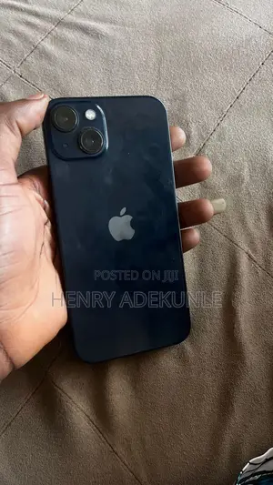Apple iPhone 13 128 GB Blue