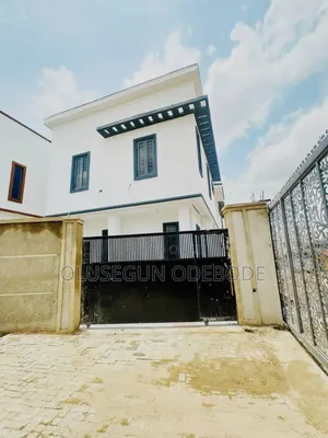 3bdrm Duplex in Olowora, Omole Phase 2 for sale