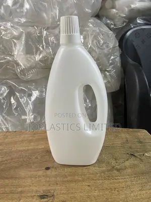 1ltr Multipurpose Plastic Bottles