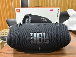 JBL Xtreme 4 Portable Waterproof Speaker