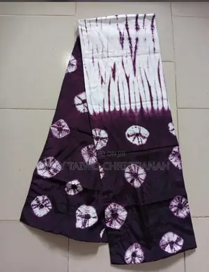 Christy Aladire We Sell Quality Tee-Shirts, Round Neck ,Batiks. Etc.