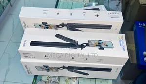 Ai Tripod Face Tracking (Es-B181)