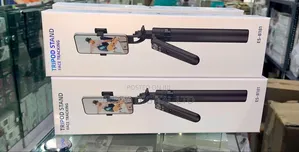 Ai Tripod Face Tracking (Es-B181)