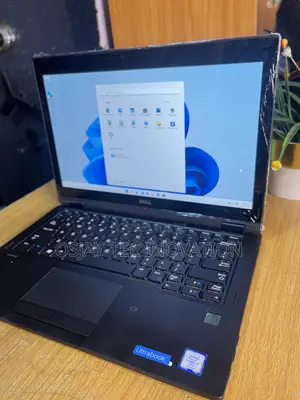 Laptop Dell Latitude 12 5280 16GB Intel Core i7 SSD 512GB