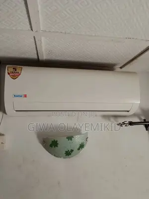 Air Conditioning
