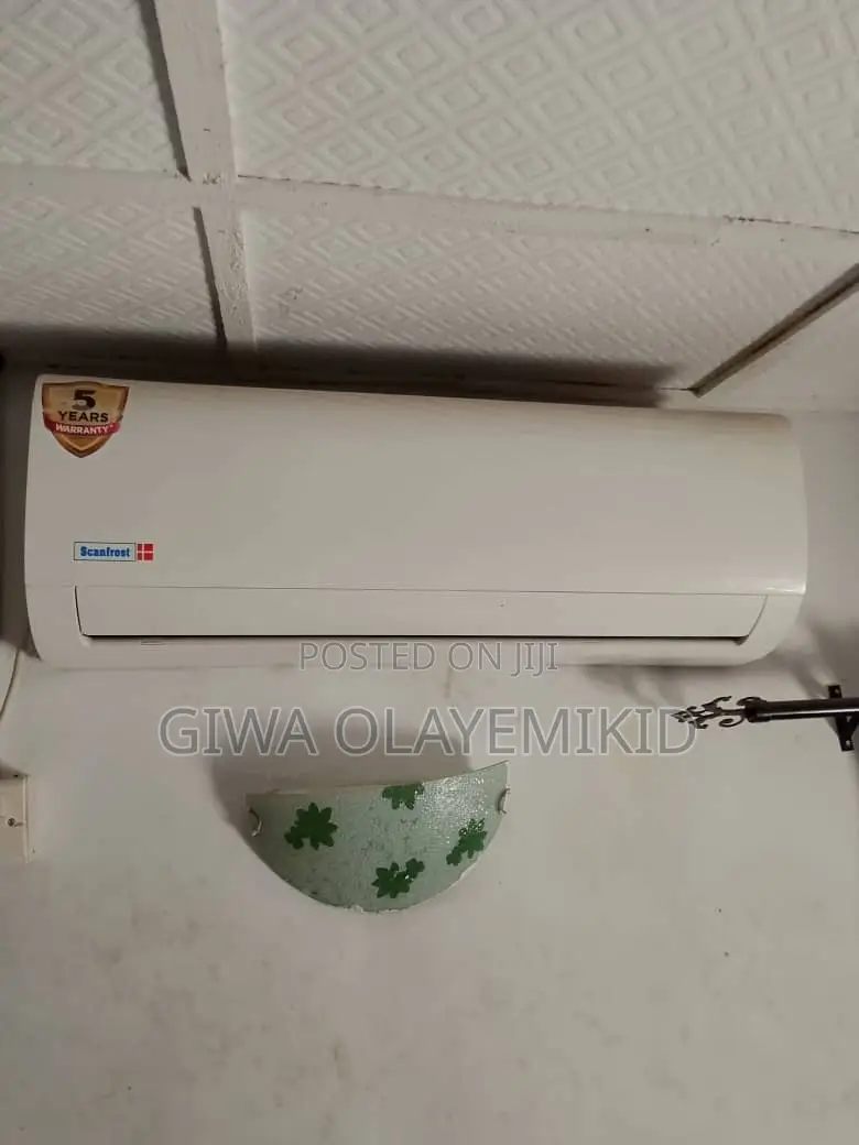 Air Conditioning
