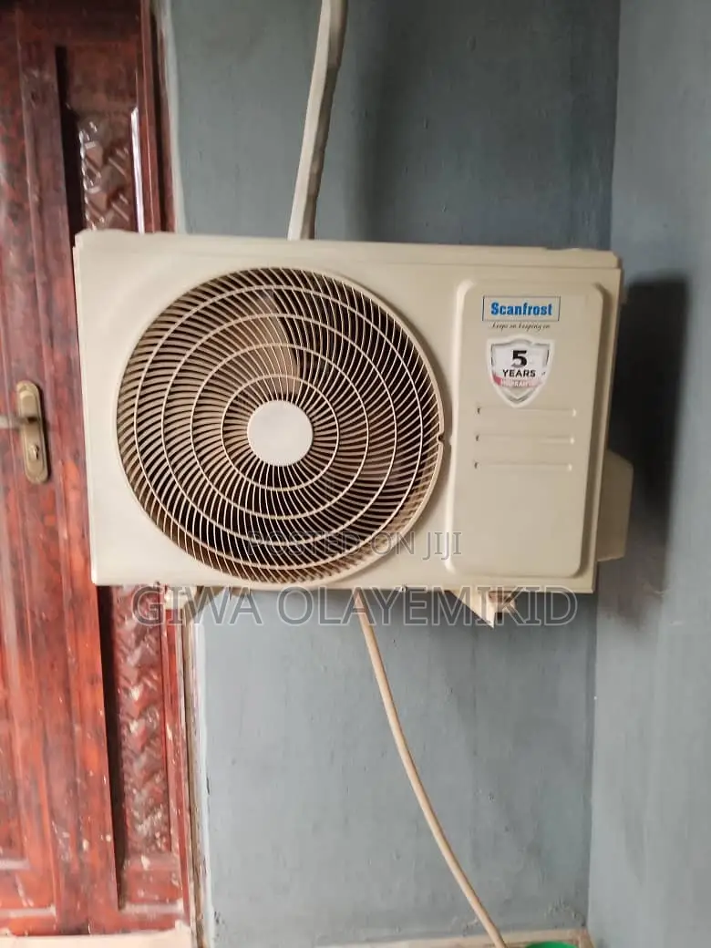 Air Conditioning