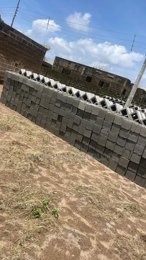 Morning Star Block Industry
