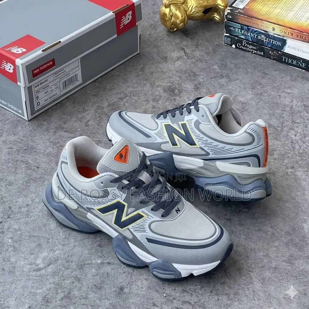 High Quality New Balance