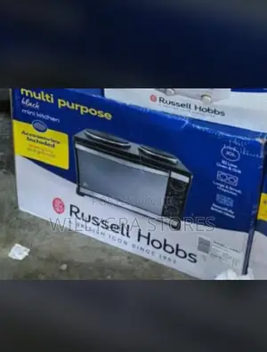 Russell Hobbs Multi Purpose Mini Kitchen