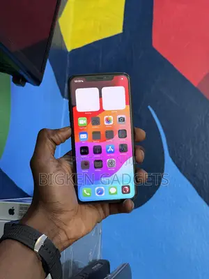 Apple iPhone 11 Pro Max 64 GB Black