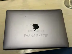 Laptop Apple MacBook Air 2019 8GB Intel Core i5 HDD+SSD 128GB
