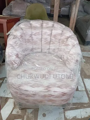 Single Sofa Chair