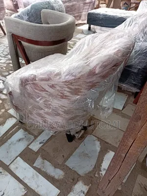 Single Sofa Chair