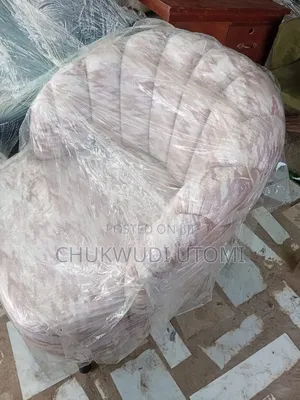 Single Sofa Chair