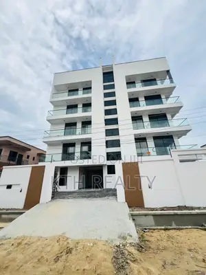 2bdrm Apartment in Lekki for sale