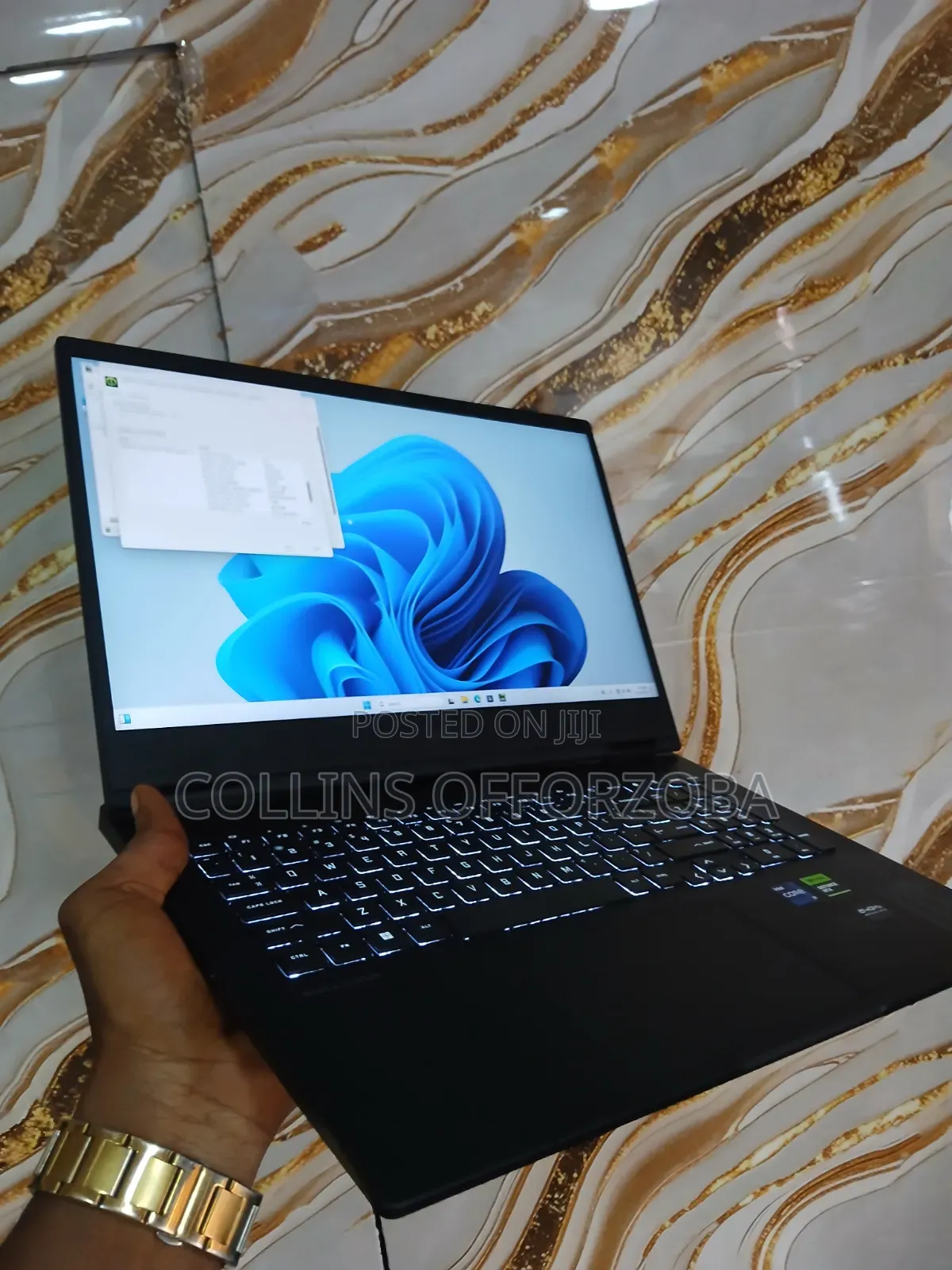 Laptop HP Omen 16 16GB Intel Core i9 SSD 1T