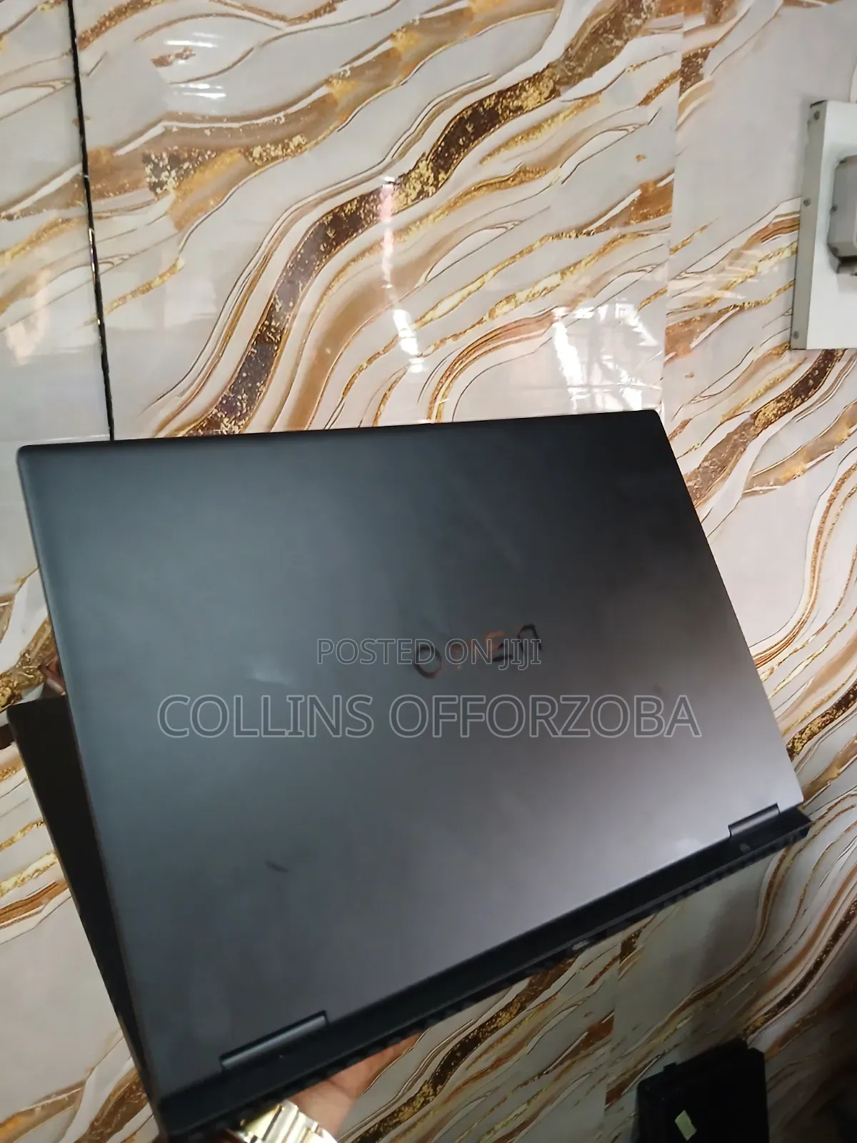 Laptop HP Omen 16 16GB Intel Core i9 SSD 1T