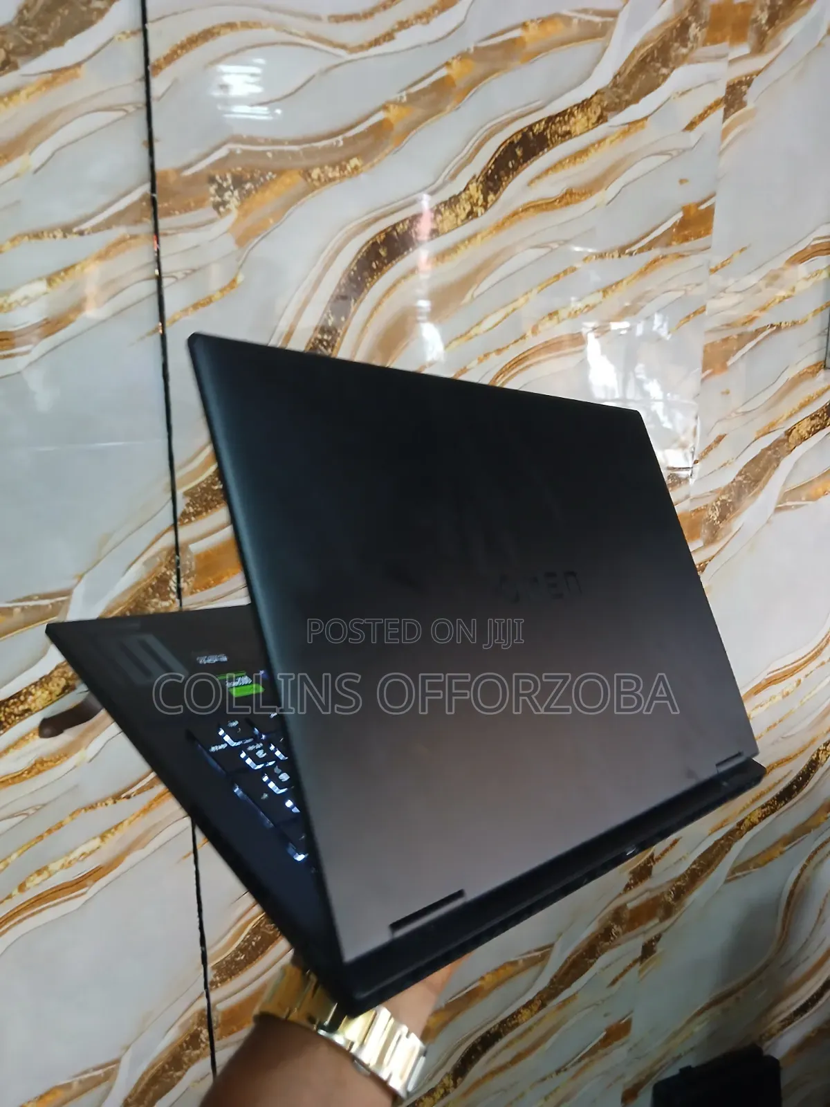 Laptop HP Omen 16 16GB Intel Core i9 SSD 1T