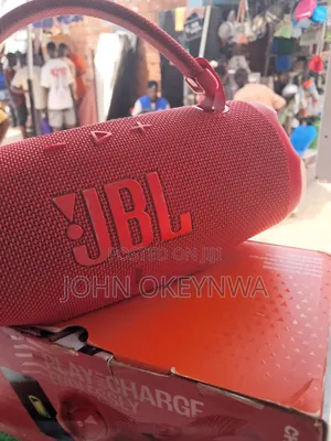 JBL Charger 6