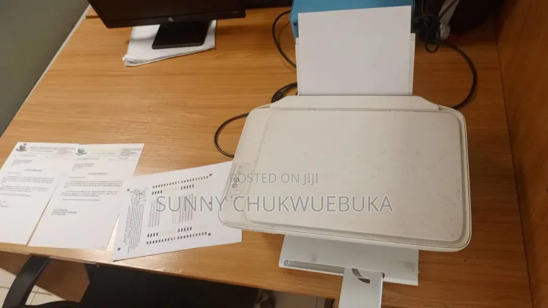 Hp Desk Jet 2320