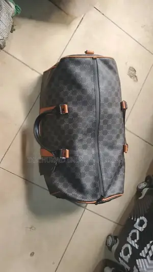Original Des Travelling Bag