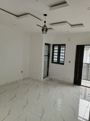 Furnished 2bdrm Block of Flats in Omitoro, Ijede / Ikorodu for rent