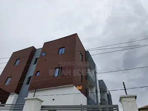 Furnished 2bdrm Block of Flats in Omitoro, Ijede / Ikorodu for rent