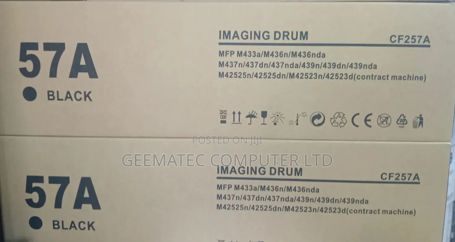 Imaging Drum Cf257a