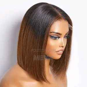 Hair Blend