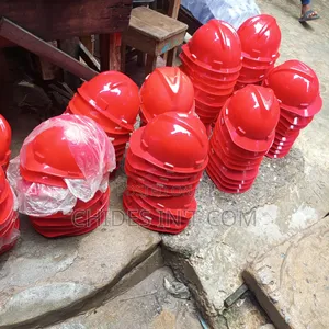 Safety Helmet 