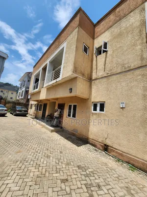 2bdrm Block of Flats in Dawaki for rent