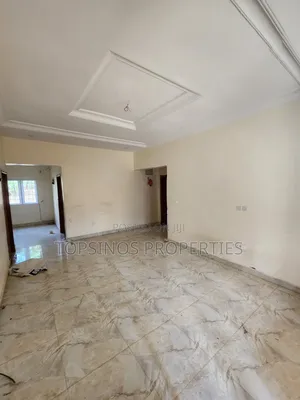 2bdrm Block of Flats in Dawaki for rent