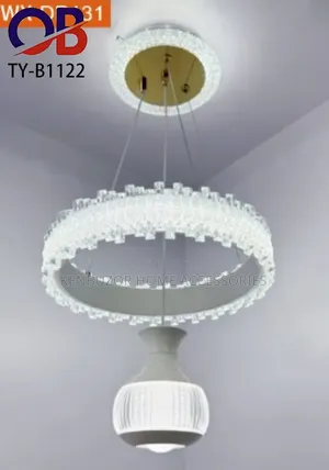 Beautiful Designs of Dropping Pendant Light Chandelier