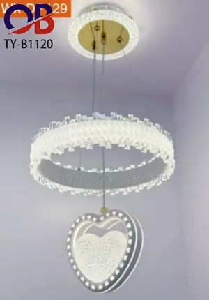 Beautiful Designs of Dropping Pendant Light Chandelier