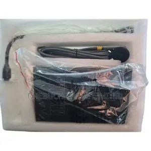 Dsppa Remote Paging Microphone