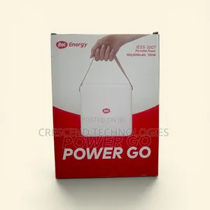 Itel Energy Power Go
