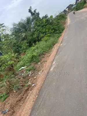 Landed Property at Adeleke Estate Osogbo Face Adeleke Main Rd