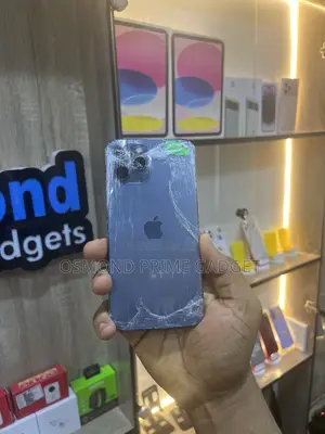 Apple iPhone 12 Pro Max 128 GB Blue