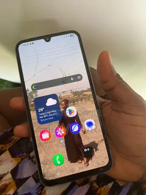 Samsung Galaxy A15 5G 128 GB
