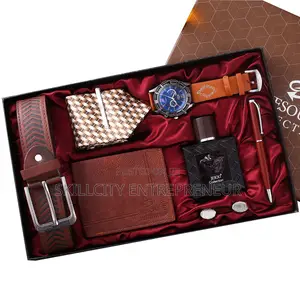 7-in-1 Men Gift Set