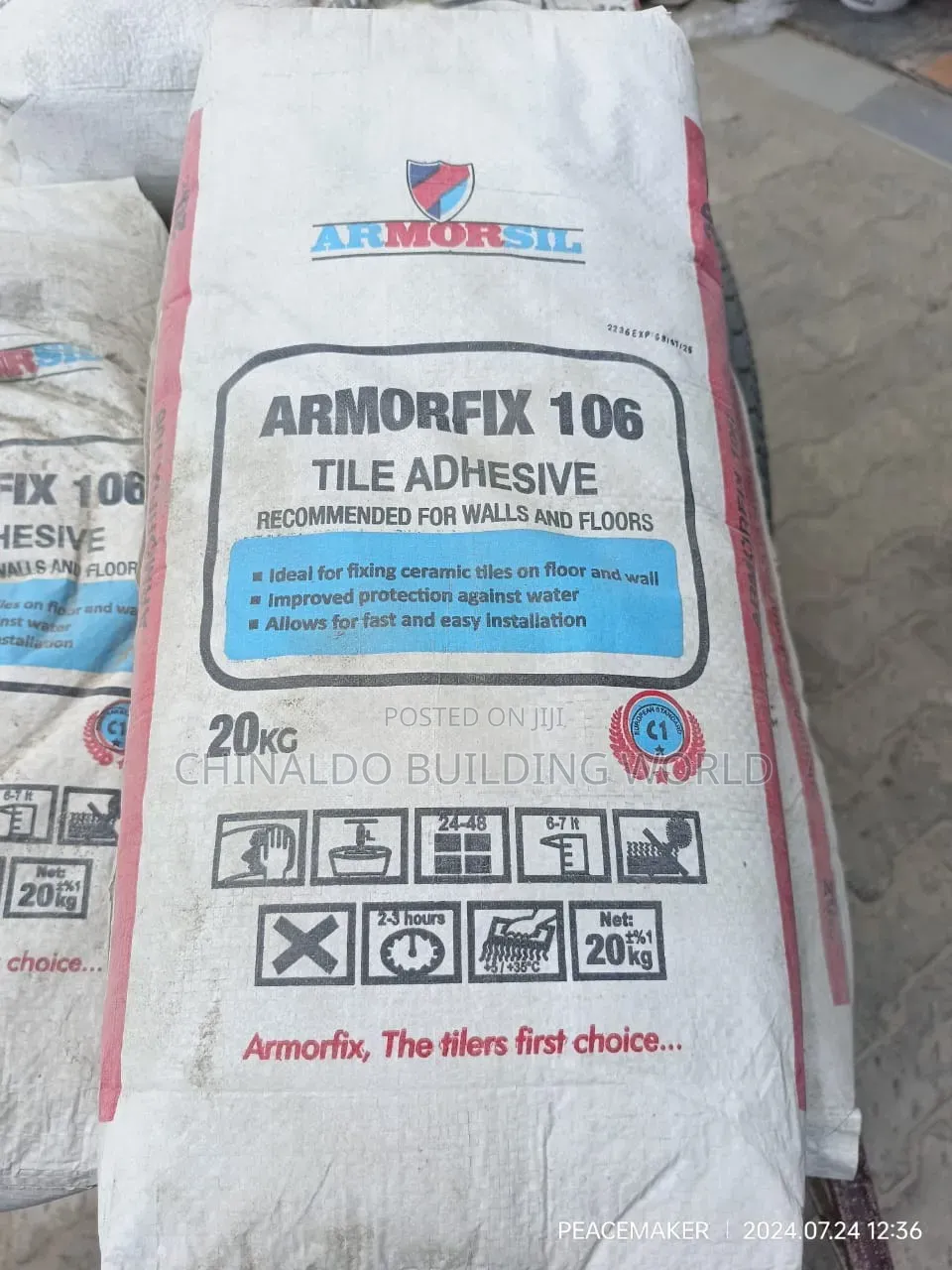 Armorfix 106