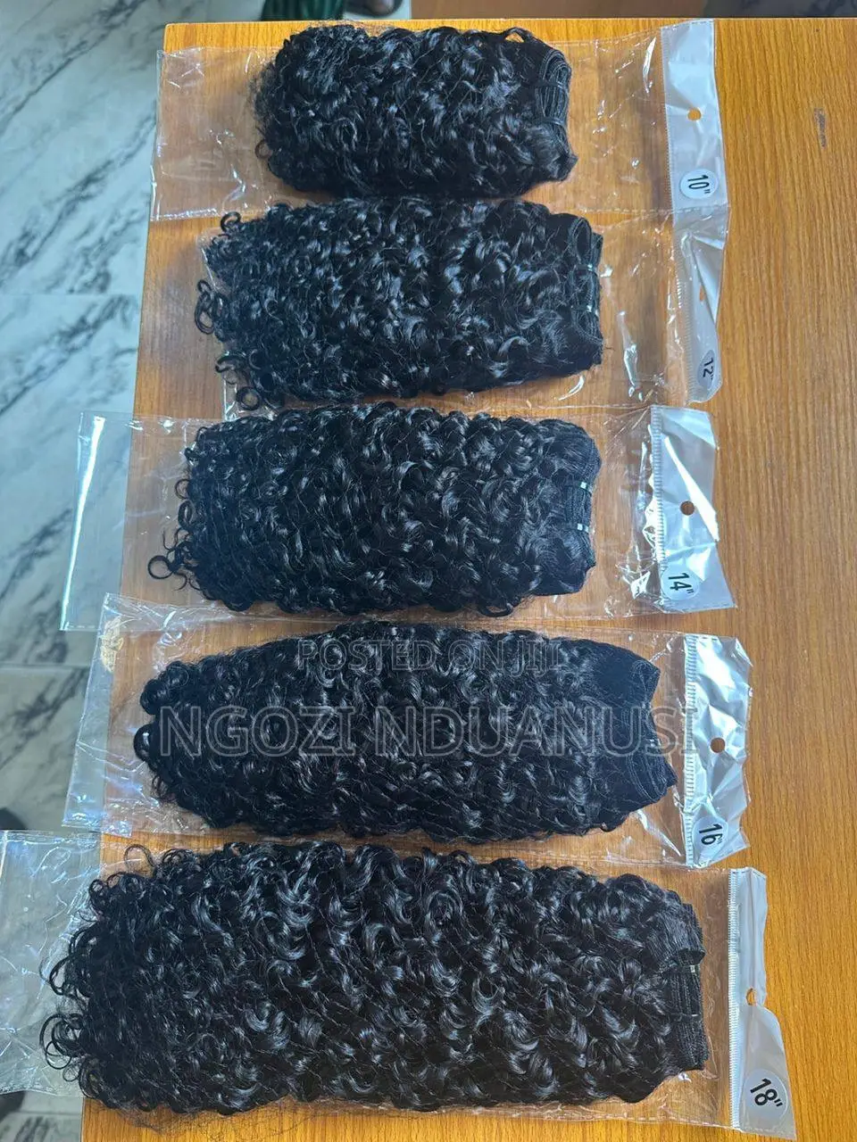Audrey Wig Store