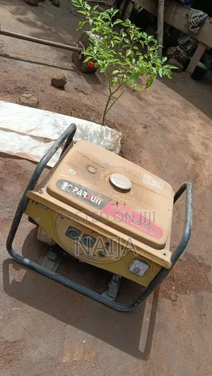 Parsun Gasoline Generator