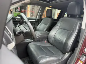 Toyota Highlander XLE V6 4x4 (3.5L 6cyl 6A) 2016 Brown
