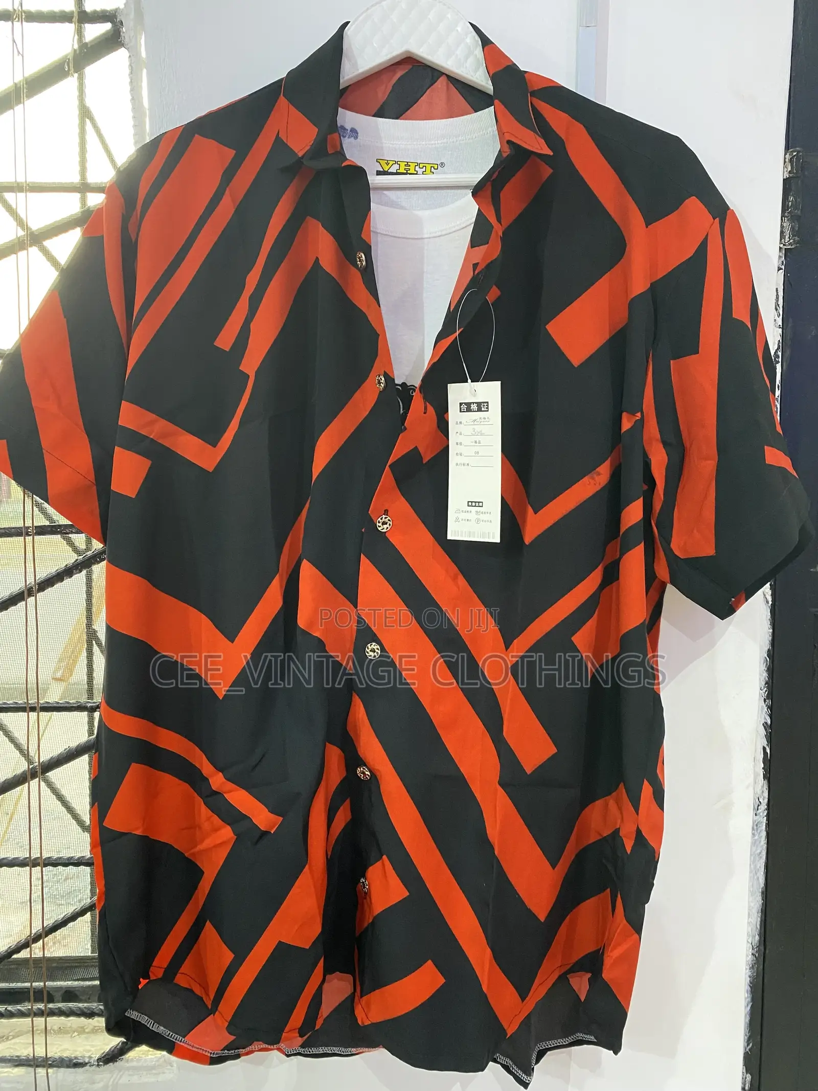 Vintage Shirts
